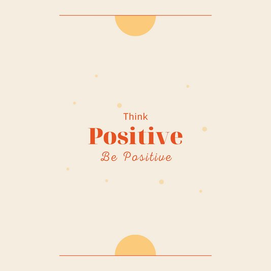 Positivity is Contagious