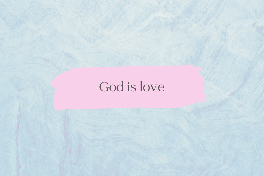 The Loving Nature of God: God Does Not Punish Us for Our Mistakes