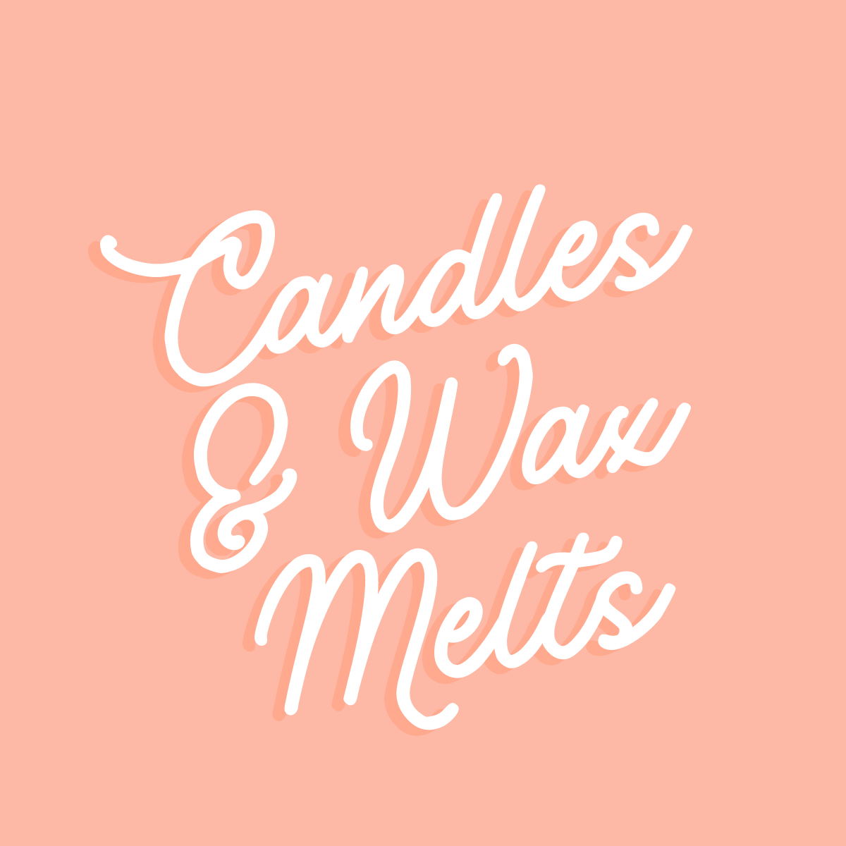 WSH Candles